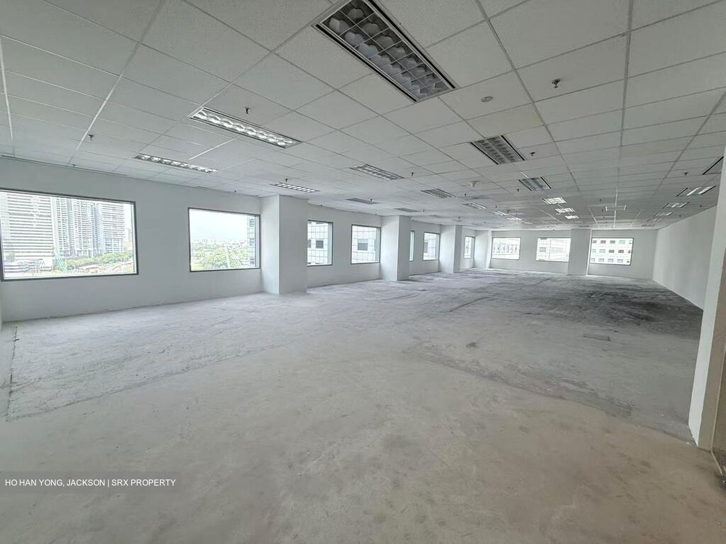 Suntec Tower Five (D1), Office #498563161